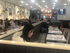 大堂-萨莉亚意式餐厅(悦荟广场店)