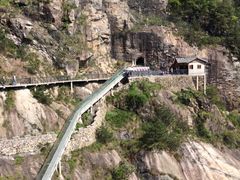 -大明山自然探索公园