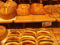 -可斯贝莉现烤面包·生日蛋糕(岭南天地店)