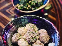 -OZONE 顶楼酒吧(香港丽思卡尔顿酒店)