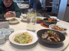 -楚山晓·湖北菜(武汉光谷K11店)