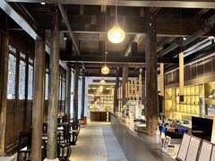 -朵云书院·广富林店