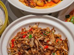 -兰湘子·湘菜小炒(长安万科广场店)