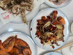 -来之顺海鲜菜馆·青岛菜·始于1993(栈桥店)