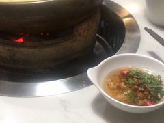 -港迹·鲜围煮海鲜火锅(湖州时代广场店)