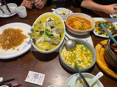 -渔沧米缸·绍兴美食(万达店)