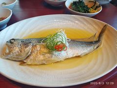 -镇江苏宁万豪酒店-苏筵中餐厅