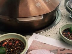-椰子营·椰子鸡火锅(万象里店)