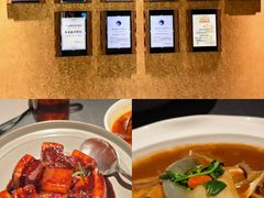 -肆月河豚·淮扬菜·湘菜(华天店)