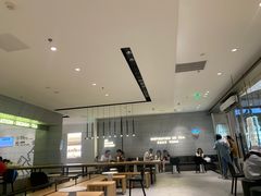 -喜茶(杭州滨江宝龙店)