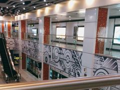 -星湖街(地铁站)