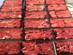 -老张记鲜切牛肉自助火锅(龙光世纪中心店)