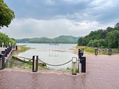 -天目湖涵田度假村