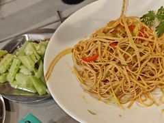 -No.DD戳子烧烤·江湖菜(北京总店)