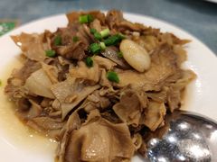 -茶油香闽南菜·花园餐厅(前埔店)