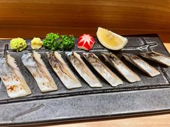 -彩汐 日式海鲜&烧鸟居酒屋
