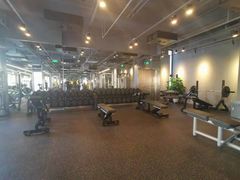 -OXYGYM奥美氧舱运动中心(丽都水岸店)