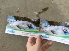 -雅鲁激流探险漂流