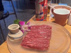 -额尔敦草原涮羊肉·烧烤(冻青树总店)
