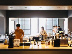 -来回·咖啡(钟村咖啡豆店)