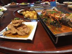 -八大碗·精致东北菜(东陵西路店)