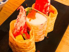 蟹肉亲子卷-伊豆野菜村(大族广场店)