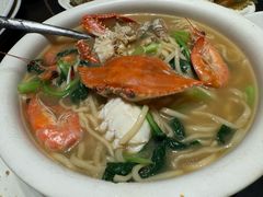 -金海湾海鲜排档(朱家尖店)