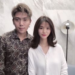 -INSTYLE造型·明星店