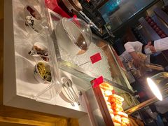 -上海浦东嘉里大酒店