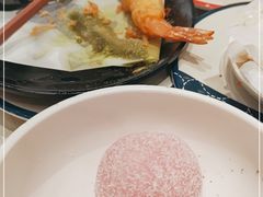 -濱寿司(高新伊藤店)