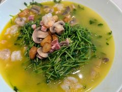 -颂福楼·南京菜(定淮门店)
