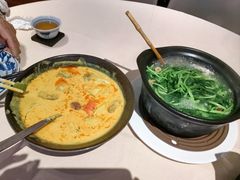 -侨美食家·粤菜(体育西路店)