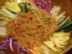 -韩都烤肉·烤鳗鱼(中街小北总店)