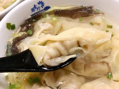 -周素珍湖州大馄饨(直戒坛寺巷店)