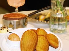 -壳里西餐厅Coquille Seafood Bistro(蒙自路店)