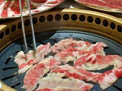 -花味烤肉·拌饭(芜湖八佰伴店)