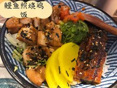 -林妈妈村·日式料理(宝山万达店)