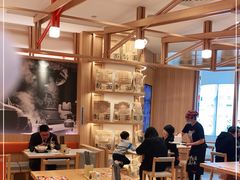 大堂-味千拉面(瑞虹生活广场店)