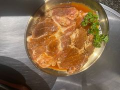 -大叹号·朝鲜族烤肉(潍坊泰华城店)