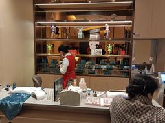 -海底捞火锅(中原万达广场店)