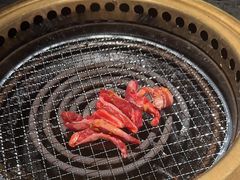 -神户赤童日式烤肉(金地广场店)