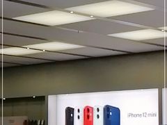 -Apple零售店(深圳益田假日广场店)
