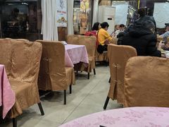 -江记餐厅(罗冲围店)