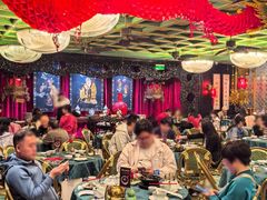 -誉八仙粤菜(万象天地店)