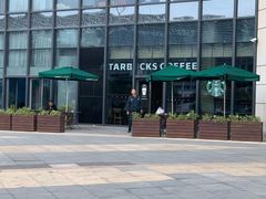 -星巴克(温州龙湾万达店)