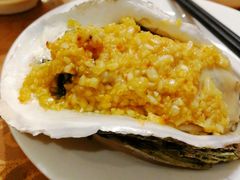 -蠔爺王志德生蚝馆(金沙湾店)