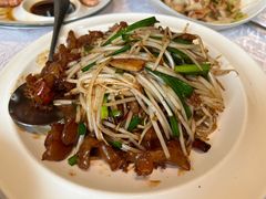 -码头鲜精致威海菜(欧乐坊店)