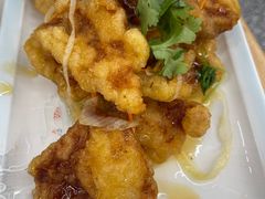 -东北饺子馆(马尾君竹店)