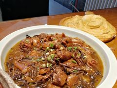 -95号酱骨·一块豆腐(展春园西路店)