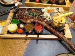 -麓椿花园西餐厅(海乐世界店)